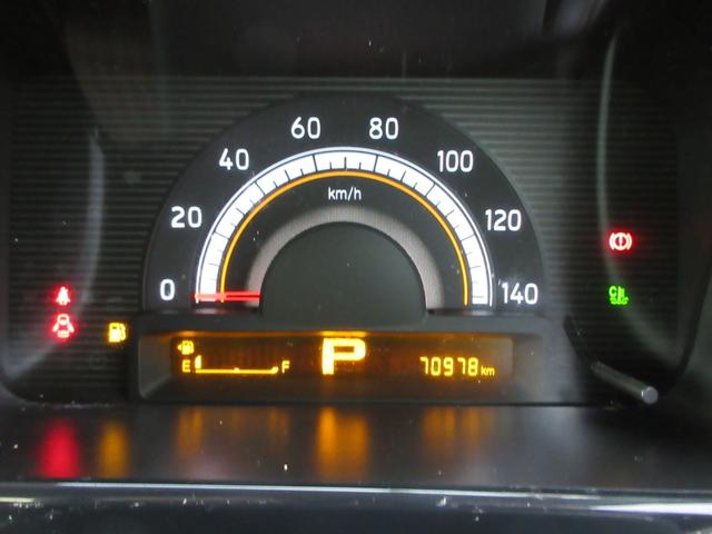 モコ X メモリナビ CD DVD再生 ワンセグTV スマートキー アイドリングストップ ベンチシート フルフラットシート アルミホイール プライバシーガラス(18枚目)