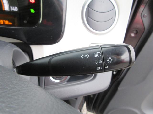 モコ X メモリナビ CD DVD再生 ワンセグTV スマートキー アイドリングストップ ベンチシート フルフラットシート アルミホイール プライバシーガラス(19枚目)