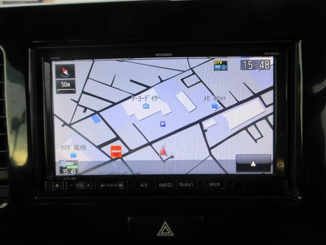 モコ X メモリナビ CD DVD再生 ワンセグTV スマートキー アイドリングストップ ベンチシート フルフラットシート アルミホイール プライバシーガラス(24枚目)