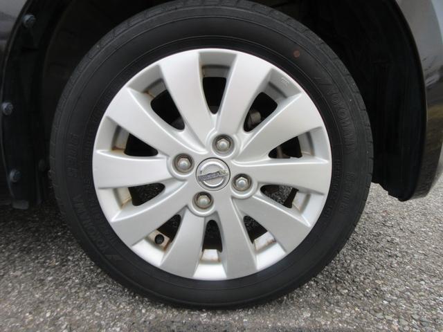 モコ X メモリナビ CD DVD再生 ワンセグTV スマートキー アイドリングストップ ベンチシート フルフラットシート アルミホイール プライバシーガラス(36枚目)