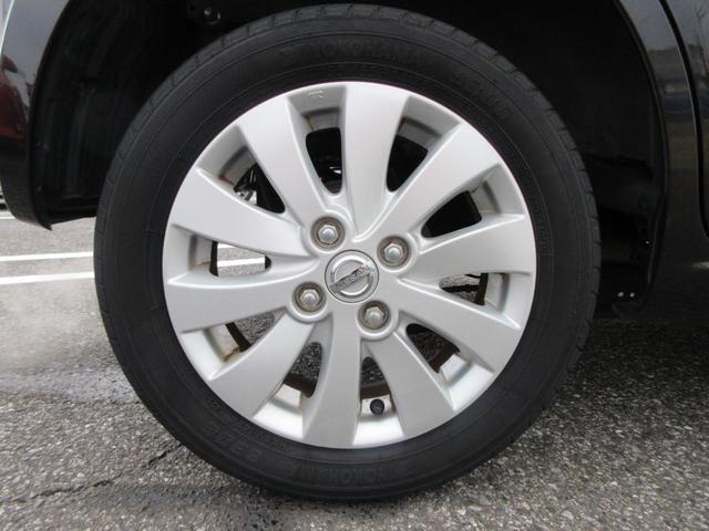 モコ X メモリナビ CD DVD再生 ワンセグTV スマートキー アイドリングストップ ベンチシート フルフラットシート アルミホイール プライバシーガラス(37枚目)