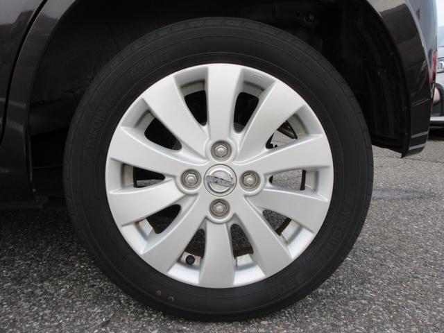 モコ X メモリナビ CD DVD再生 ワンセグTV スマートキー アイドリングストップ ベンチシート フルフラットシート アルミホイール プライバシーガラス(38枚目)