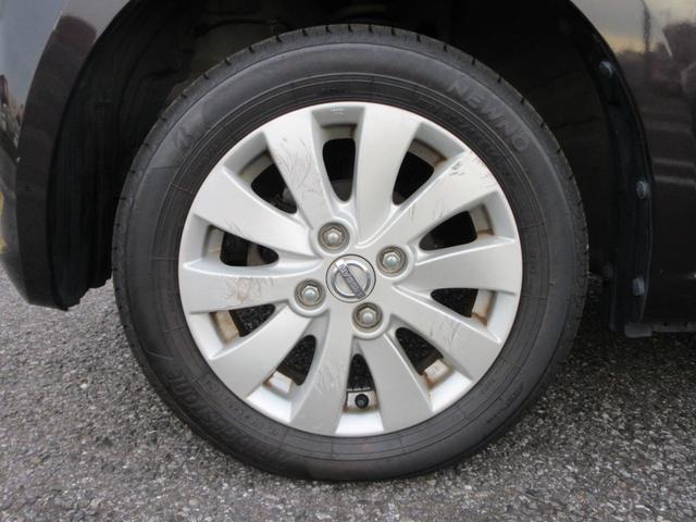 モコ X メモリナビ CD DVD再生 ワンセグTV スマートキー アイドリングストップ ベンチシート フルフラットシート アルミホイール プライバシーガラス(39枚目)