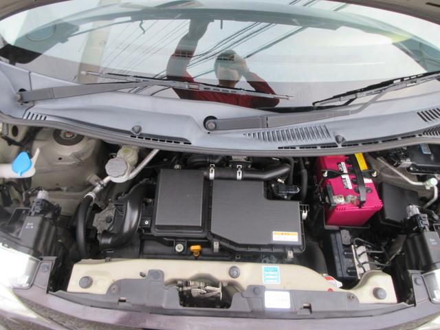 モコ X メモリナビ CD DVD再生 ワンセグTV スマートキー アイドリングストップ ベンチシート フルフラットシート アルミホイール プライバシーガラス(42枚目)