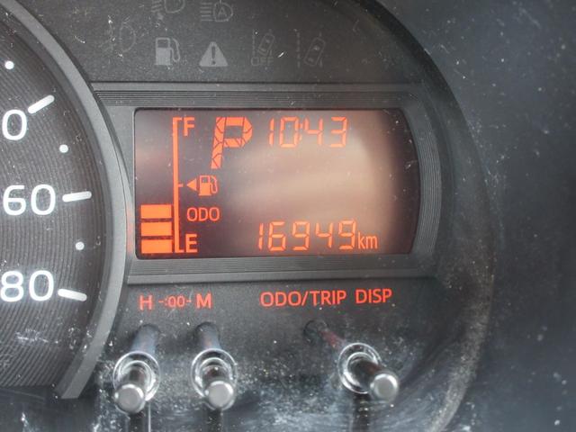 パッソ Ｘ　ＬパッケージＳ　メモリナビ　ＣＤ　ＤＶＤ再生　ワンセグＴＶ　Ｂｌｕｅｔｏｏｔｈ　バックカメラ　ＥＴＣ　スマートキー　衝突軽減ブレーキ　アイドリングストップ　ベンチシート　横滑り防止（16枚目）