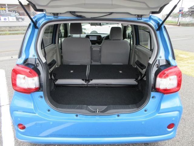 パッソ Ｘ　ＬパッケージＳ　メモリナビ　ＣＤ　ＤＶＤ再生　ワンセグＴＶ　Ｂｌｕｅｔｏｏｔｈ　バックカメラ　ＥＴＣ　スマートキー　衝突軽減ブレーキ　アイドリングストップ　ベンチシート　横滑り防止（32枚目）