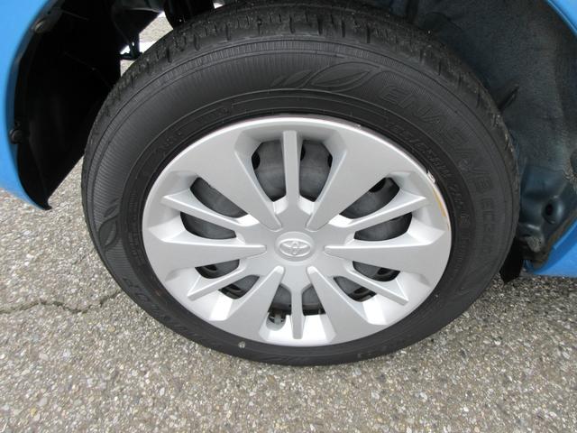 パッソ Ｘ　ＬパッケージＳ　メモリナビ　ＣＤ　ＤＶＤ再生　ワンセグＴＶ　Ｂｌｕｅｔｏｏｔｈ　バックカメラ　ＥＴＣ　スマートキー　衝突軽減ブレーキ　アイドリングストップ　ベンチシート　横滑り防止（37枚目）