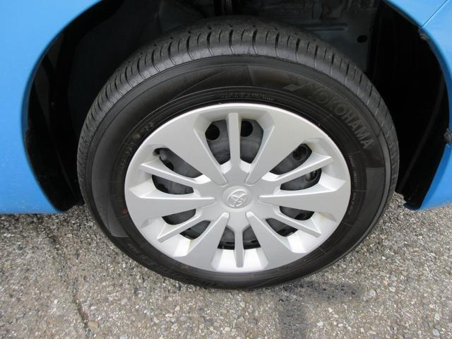 パッソ Ｘ　ＬパッケージＳ　メモリナビ　ＣＤ　ＤＶＤ再生　ワンセグＴＶ　Ｂｌｕｅｔｏｏｔｈ　バックカメラ　ＥＴＣ　スマートキー　衝突軽減ブレーキ　アイドリングストップ　ベンチシート　横滑り防止（38枚目）