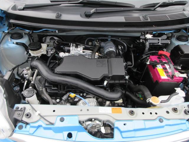 パッソ Ｘ　ＬパッケージＳ　メモリナビ　ＣＤ　ＤＶＤ再生　ワンセグＴＶ　Ｂｌｕｅｔｏｏｔｈ　バックカメラ　ＥＴＣ　スマートキー　衝突軽減ブレーキ　アイドリングストップ　ベンチシート　横滑り防止（40枚目）