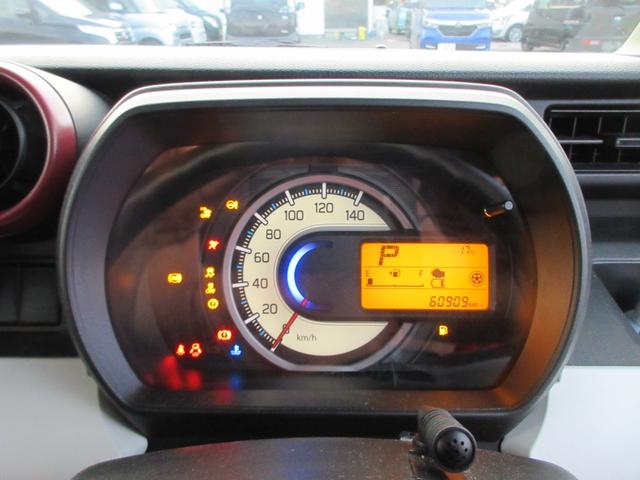 スペーシア ハイブリッドＧ　メモリナビ　ＣＤ　フルセグＴＶ　Ｂｌｕｅｔｏｏｔｈ　スマートキー　横滑り防止　両側スライドドア　フルフラットシート　ベンチシート　プライバシーガラス　プッシュスタート（8枚目）