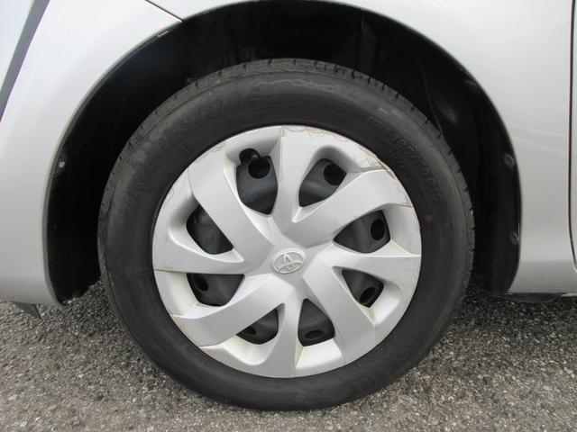 シエンタ ハイブリッドG メモリーナビ ETC フルセグ 電格ミラー 横滑り防止装置 プライバシーガラス エアバッグ フルフラット 3列シート 7人乗り 衝突軽減ブレーキ 両側電動スライドドア HIDライト スマートキー(23枚目)