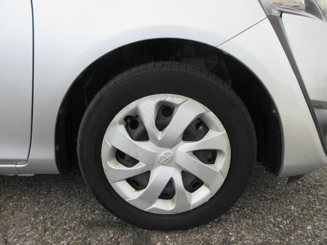 シエンタ ハイブリッドG メモリーナビ ETC フルセグ 電格ミラー 横滑り防止装置 プライバシーガラス エアバッグ フルフラット 3列シート 7人乗り 衝突軽減ブレーキ 両側電動スライドドア HIDライト スマートキー(26枚目)