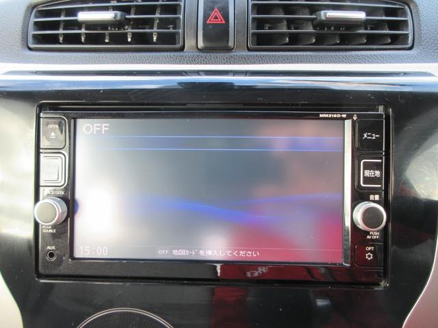デイズ Ｘ　アラウンドビューモニター　メモリーナビ　電格ミラー　フルセグ　ＡＢＳ　横滑り防止装置　スマートキー　ベンチシート　インパネＡＴ　衝突軽減ブレーキ　ＤＶＤ　ＣＤ　アイドリングストップ　エアバッグ（12枚目）