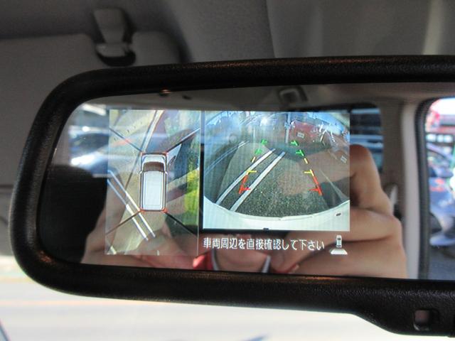 デイズルークス ハイウェイスター X 純正ナビ フルセグTV Bluetoothオーディオ アラウンドビューモニター ETC 衝突被害軽減システム アイドリングストップ 両側スライド片側電動スライドドア アルミホイール(34枚目)