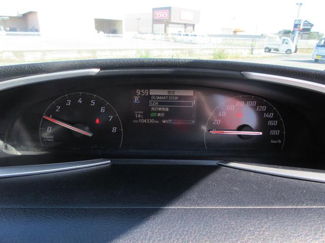 シエンタ G 純正ナビ フルセグTV Bluetoothオーディオ バックカメラ ETC スマートキー 両側電動スライドドア シートヒーター LEDヘッドライト フォグライト 衝突被害軽減システム(24枚目)