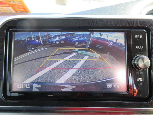 シエンタ G 純正ナビ フルセグTV Bluetoothオーディオ バックカメラ ETC スマートキー 両側電動スライドドア シートヒーター LEDヘッドライト フォグライト 衝突被害軽減システム(35枚目)