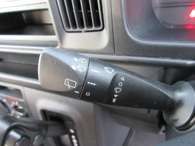 ハイゼットカーゴ ＤＸ　ＳＡＩＩＩ　ＬＥＤヘッドライト　衝突軽減ブレーキ　横滑り防止装置　ＡＢＳ　アイドリングストップ（17枚目）