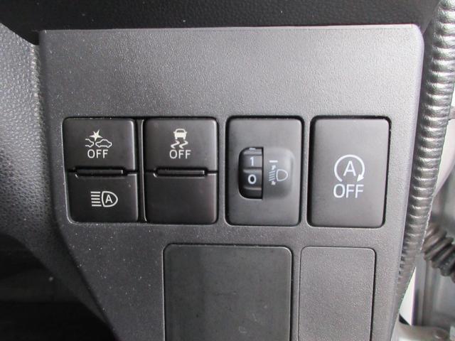 ハイゼットカーゴ ＤＸ　ＳＡＩＩＩ　ＬＥＤヘッドライト　衝突軽減ブレーキ　横滑り防止装置　ＡＢＳ　アイドリングストップ（19枚目）