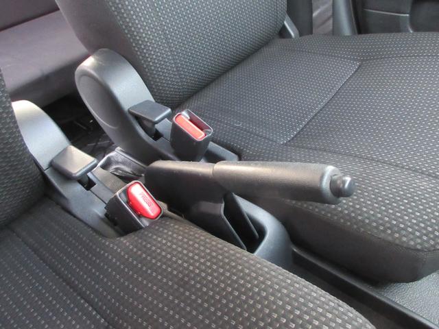 ハイゼットカーゴ ＤＸ　ＳＡＩＩＩ　ＬＥＤヘッドライト　衝突軽減ブレーキ　横滑り防止装置　ＡＢＳ　アイドリングストップ（23枚目）