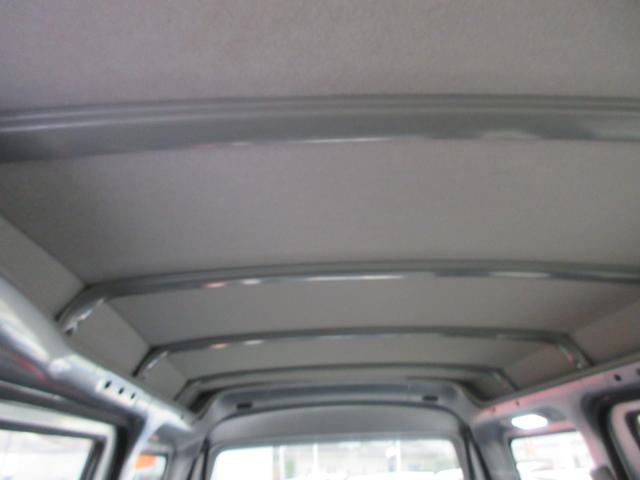 ハイゼットカーゴ ＤＸ　ＳＡＩＩＩ　ＬＥＤヘッドライト　衝突軽減ブレーキ　横滑り防止装置　ＡＢＳ　アイドリングストップ（26枚目）