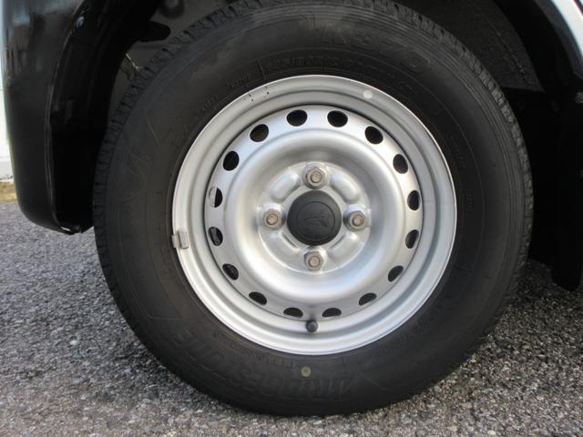 ハイゼットカーゴ ＤＸ　ＳＡＩＩＩ　ＬＥＤヘッドライト　衝突軽減ブレーキ　横滑り防止装置　ＡＢＳ　アイドリングストップ（31枚目）