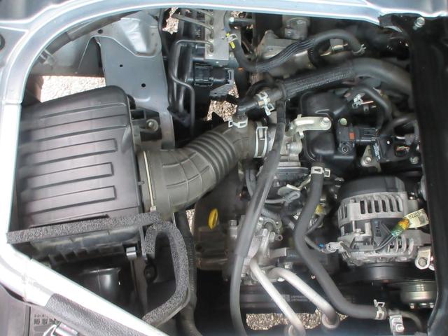 ハイゼットカーゴ ＤＸ　ＳＡＩＩＩ　ＬＥＤヘッドライト　衝突軽減ブレーキ　横滑り防止装置　ＡＢＳ　アイドリングストップ（32枚目）