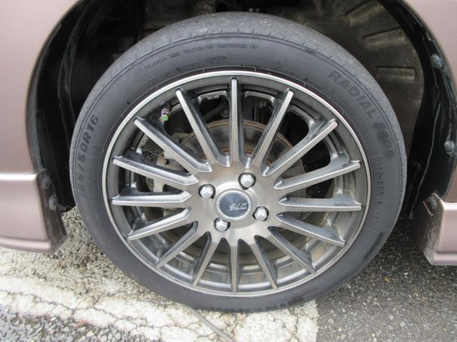 ☆有料２年間走行距離無制限保証有り☆消耗品まで安心の特別保証☆（※自社保証の為、自社にお持ち頂いたお車に限ります）