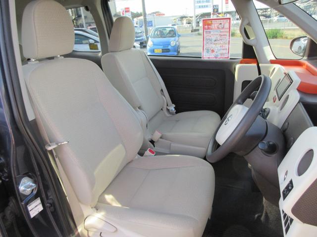 スペイド F メモリナビ CD フルセグTV Bluetooth スマートキー 横滑り防止 片側電動スライドドア ドライブレーダー フルフラットシート HIDヘッドライト(6枚目)