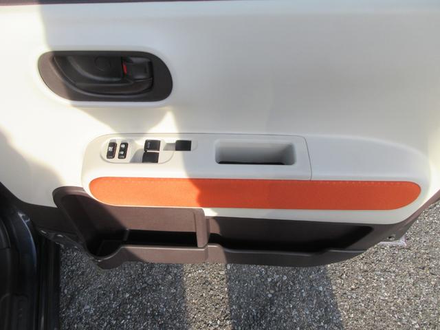 スペイド F メモリナビ CD フルセグTV Bluetooth スマートキー 横滑り防止 片側電動スライドドア ドライブレーダー フルフラットシート HIDヘッドライト(9枚目)