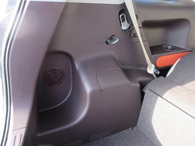 スペイド F メモリナビ CD フルセグTV Bluetooth スマートキー 横滑り防止 片側電動スライドドア ドライブレーダー フルフラットシート HIDヘッドライト(20枚目)