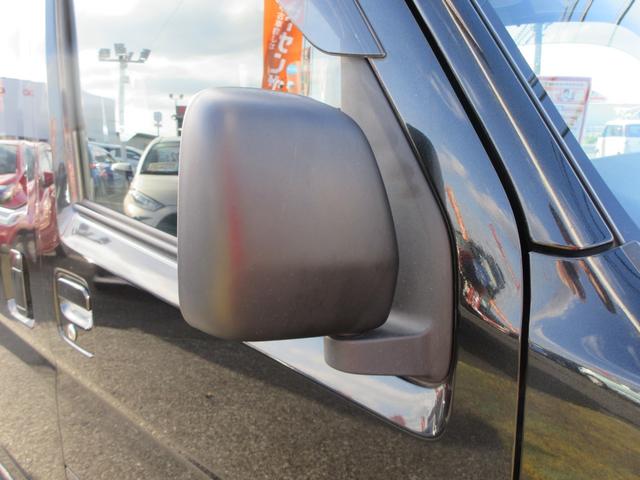 ハイゼットカーゴ ＤＸ　Ｂｌｕｅｔｏｏｔｈ　ワンセグＴＶ　ＥＴＣ　キーレス　ＣＤ　衝突軽減ブレーキ　横滑り防止装置　ＡＢＳ　アイドリングストップ　フルフラットシート　両側スライドドア　プライバシーガラス（27枚目）