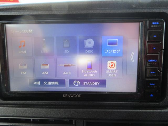 ハイゼットカーゴ ＤＸ　Ｂｌｕｅｔｏｏｔｈ　ワンセグＴＶ　ＥＴＣ　キーレス　ＣＤ　衝突軽減ブレーキ　横滑り防止装置　ＡＢＳ　アイドリングストップ　フルフラットシート　両側スライドドア　プライバシーガラス（35枚目）