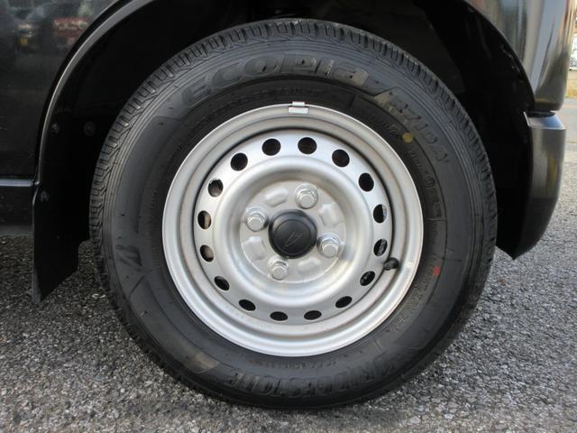 ハイゼットカーゴ ＤＸ　Ｂｌｕｅｔｏｏｔｈ　ワンセグＴＶ　ＥＴＣ　キーレス　ＣＤ　衝突軽減ブレーキ　横滑り防止装置　ＡＢＳ　アイドリングストップ　フルフラットシート　両側スライドドア　プライバシーガラス（41枚目）