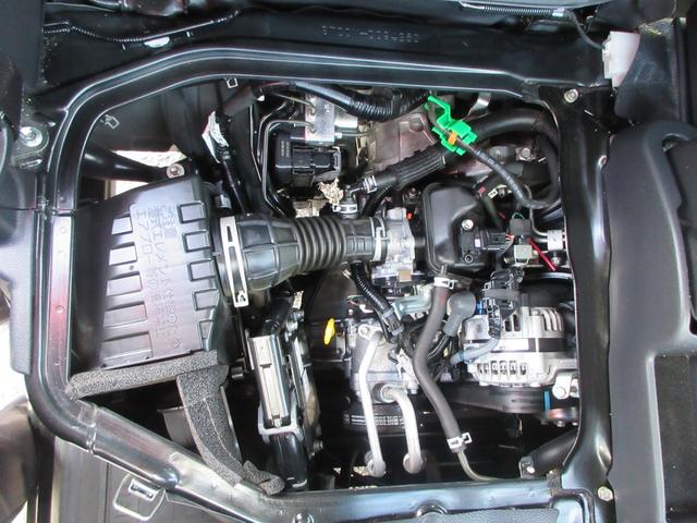 ハイゼットカーゴ ＤＸ　Ｂｌｕｅｔｏｏｔｈ　ワンセグＴＶ　ＥＴＣ　キーレス　ＣＤ　衝突軽減ブレーキ　横滑り防止装置　ＡＢＳ　アイドリングストップ　フルフラットシート　両側スライドドア　プライバシーガラス（47枚目）