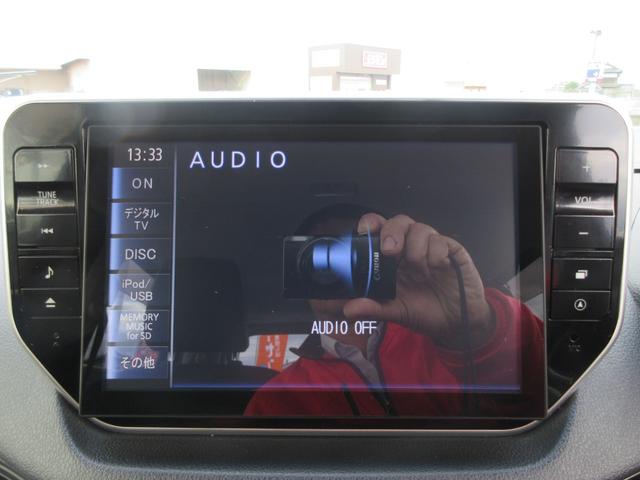 ムーヴ カスタム X ハイパーSA Bluetooth ETC フルセグTV バックカメラ スマートキー 電動格納ドアミラー DVD CD LEDヘッドライト ABS 横滑り防止装置 衝突軽減ブレーキ アイドリングストップ(11枚目)