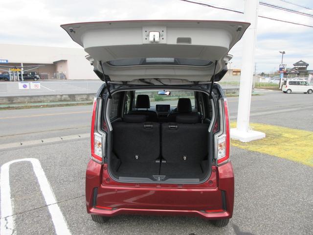 ムーヴ カスタム X ハイパーSA Bluetooth ETC フルセグTV バックカメラ スマートキー 電動格納ドアミラー DVD CD LEDヘッドライト ABS 横滑り防止装置 衝突軽減ブレーキ アイドリングストップ(17枚目)