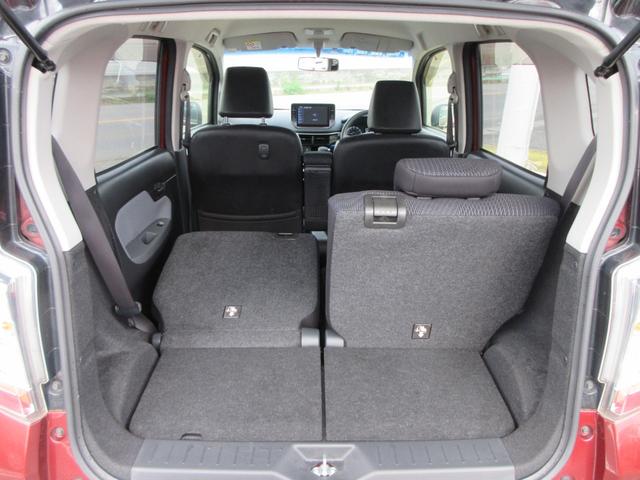 ムーヴ カスタム X ハイパーSA Bluetooth ETC フルセグTV バックカメラ スマートキー 電動格納ドアミラー DVD CD LEDヘッドライト ABS 横滑り防止装置 衝突軽減ブレーキ アイドリングストップ(19枚目)