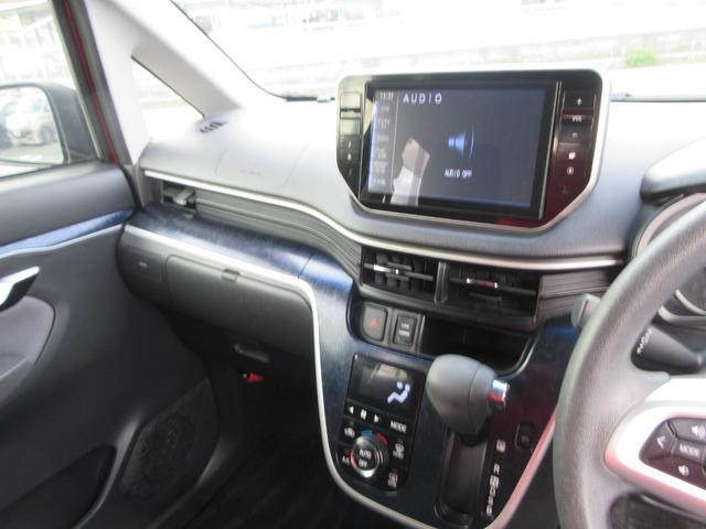 ムーヴ カスタム X ハイパーSA Bluetooth ETC フルセグTV バックカメラ スマートキー 電動格納ドアミラー DVD CD LEDヘッドライト ABS 横滑り防止装置 衝突軽減ブレーキ アイドリングストップ(44枚目)