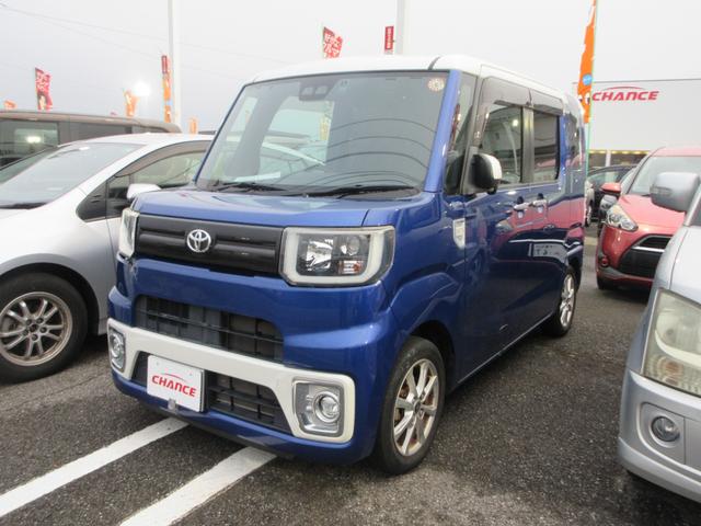 ピクシスメガ L SAIII Bluetooth バックカメラ ETC ナビ純正 アルミホイール フルセグ 横滑り防止装置 ベンチシート フルフラットシート 電格ミラー 両側電動スライド ABS インパネAT 衝突軽減ブレーキ(3枚目)