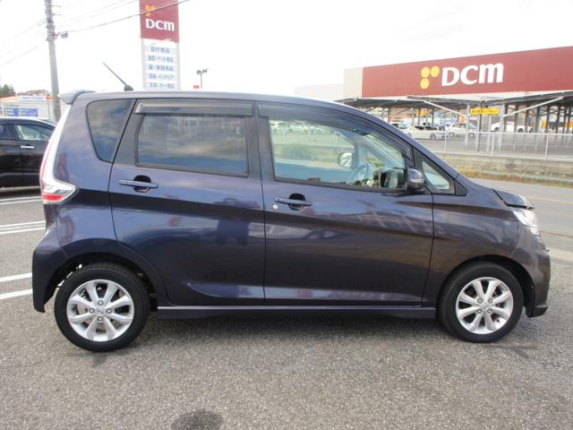 デイズ ハイウェイスター X メモリナビ CD DVD再生 Bluetooth アラウンドビューモニター ETC アイドリングストップ 衝突軽減ブレーキ 横滑り防止 HIDヘッドライト フォグランプ(8枚目)