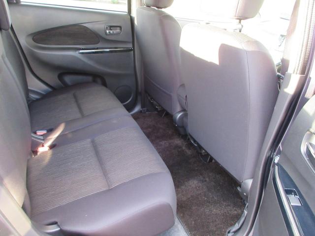 デイズ ハイウェイスター X メモリナビ CD DVD再生 Bluetooth アラウンドビューモニター ETC アイドリングストップ 衝突軽減ブレーキ 横滑り防止 HIDヘッドライト フォグランプ(28枚目)