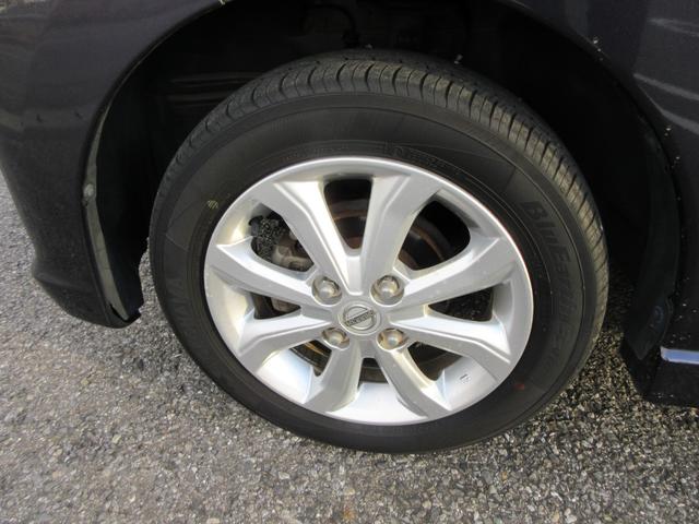 デイズ ハイウェイスター X メモリナビ CD DVD再生 Bluetooth アラウンドビューモニター ETC アイドリングストップ 衝突軽減ブレーキ 横滑り防止 HIDヘッドライト フォグランプ(35枚目)