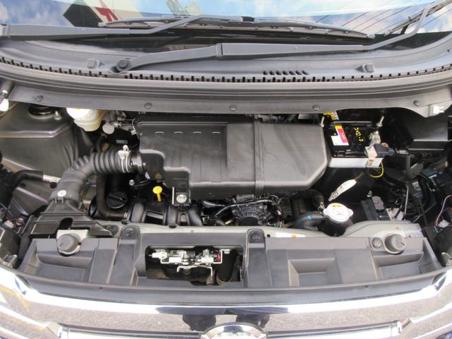 デイズ ハイウェイスター X メモリナビ CD DVD再生 Bluetooth アラウンドビューモニター ETC アイドリングストップ 衝突軽減ブレーキ 横滑り防止 HIDヘッドライト フォグランプ(40枚目)