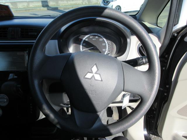 ｅＫワゴン Ｅ　社外ナビ　ワンセグ　電格ミラー　取扱説明書　ベンチシート　フルフラットシート　キーレス　エアバッグ　助手席エアバッグ　ＡＢＳ　インパネＡＴ　ＣＤ　ＤＶＤ　ハロゲン　エアコン　パワステ（13枚目）