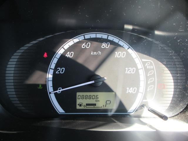 ｅＫワゴン Ｅ　社外ナビ　ワンセグ　電格ミラー　取扱説明書　ベンチシート　フルフラットシート　キーレス　エアバッグ　助手席エアバッグ　ＡＢＳ　インパネＡＴ　ＣＤ　ＤＶＤ　ハロゲン　エアコン　パワステ（14枚目）