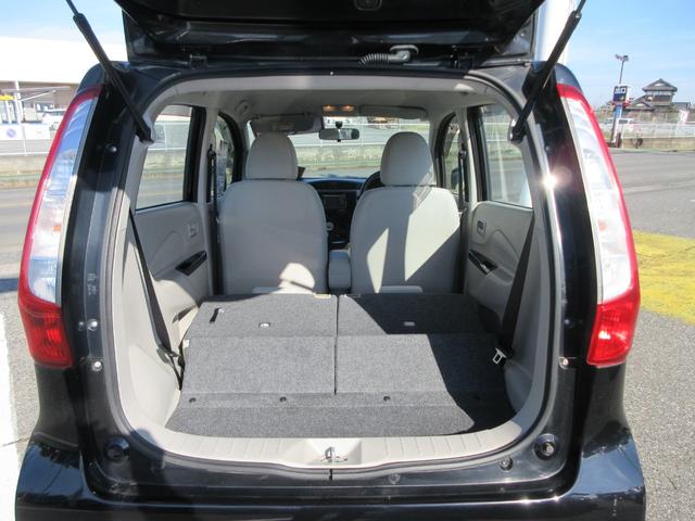 ｅＫワゴン Ｅ　社外ナビ　ワンセグ　電格ミラー　取扱説明書　ベンチシート　フルフラットシート　キーレス　エアバッグ　助手席エアバッグ　ＡＢＳ　インパネＡＴ　ＣＤ　ＤＶＤ　ハロゲン　エアコン　パワステ（27枚目）