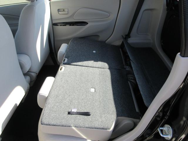 ｅＫワゴン Ｅ　社外ナビ　ワンセグ　電格ミラー　取扱説明書　ベンチシート　フルフラットシート　キーレス　エアバッグ　助手席エアバッグ　ＡＢＳ　インパネＡＴ　ＣＤ　ＤＶＤ　ハロゲン　エアコン　パワステ（28枚目）