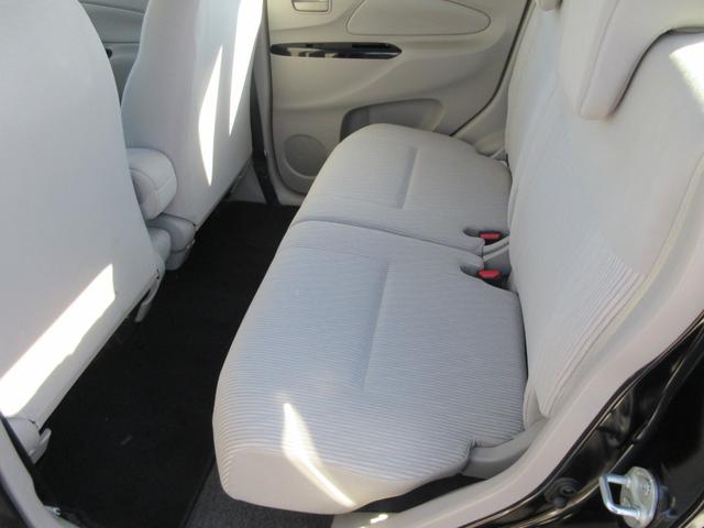 ｅＫワゴン Ｅ　社外ナビ　ワンセグ　電格ミラー　取扱説明書　ベンチシート　フルフラットシート　キーレス　エアバッグ　助手席エアバッグ　ＡＢＳ　インパネＡＴ　ＣＤ　ＤＶＤ　ハロゲン　エアコン　パワステ（29枚目）