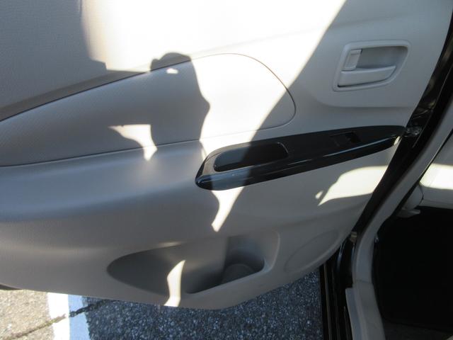 ｅＫワゴン Ｅ　社外ナビ　ワンセグ　電格ミラー　取扱説明書　ベンチシート　フルフラットシート　キーレス　エアバッグ　助手席エアバッグ　ＡＢＳ　インパネＡＴ　ＣＤ　ＤＶＤ　ハロゲン　エアコン　パワステ（30枚目）