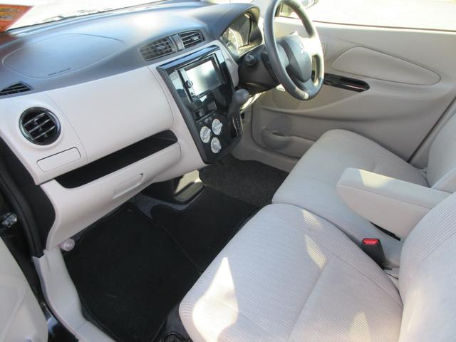 ｅＫワゴン Ｅ　社外ナビ　ワンセグ　電格ミラー　取扱説明書　ベンチシート　フルフラットシート　キーレス　エアバッグ　助手席エアバッグ　ＡＢＳ　インパネＡＴ　ＣＤ　ＤＶＤ　ハロゲン　エアコン　パワステ（31枚目）